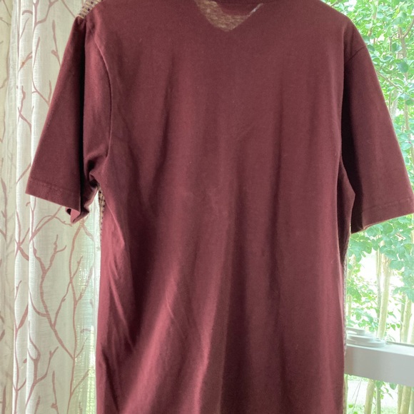 Original Penguin brand vintage mens short sleeve shirt. - Picture 5 of 5